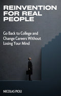Reinvention for Real People
