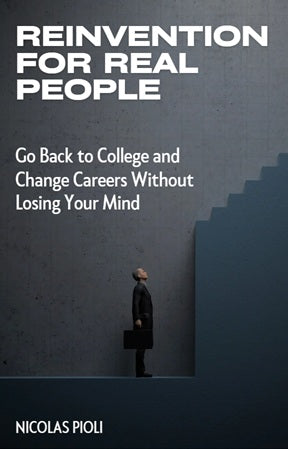 Reinvention for Real People